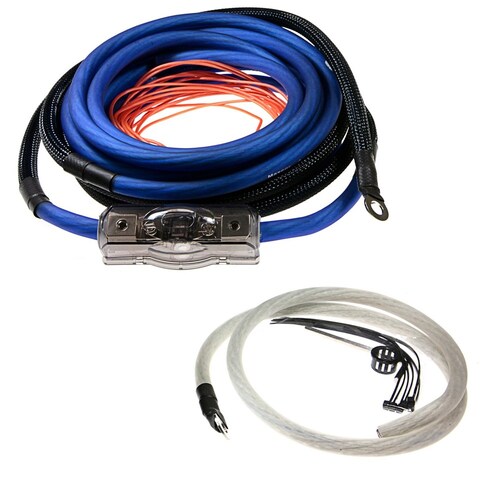Aerpro Amplifier Power Kit MX04