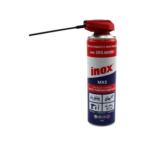 Inox Mx3 Lubricant 375G MX3-TW375