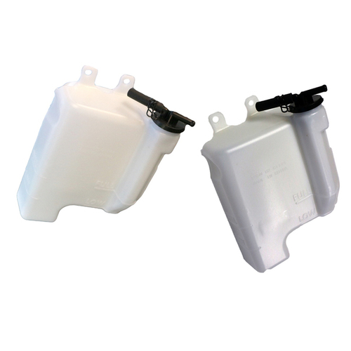 Aftermarket Coolant Overflow Bottle MZBT-BOT-02N