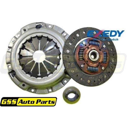 Exedy Standard Replacement Clutch Kit MZK-6547