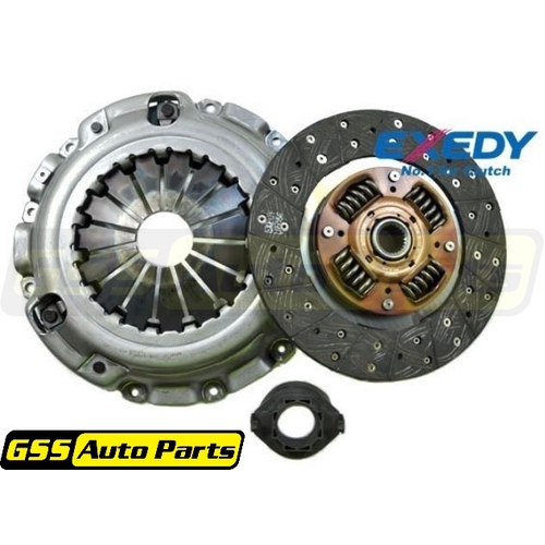 Exedy Clutch Kit MZK-6895 suits 250mm Mazda Ford