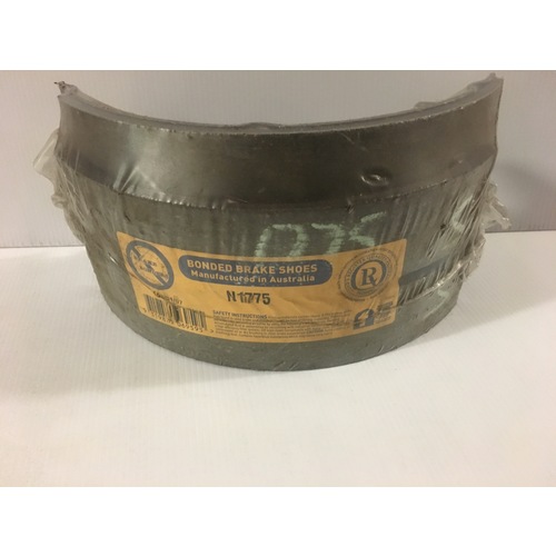 New Brake Shoes N1775