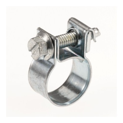 Tridon Clamp Nut/bolt 13-15 Mm (100) NA1315