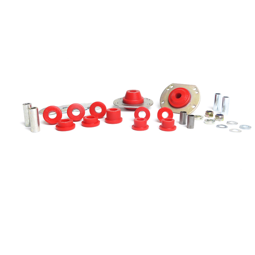 Nolathane Control Arm/strut Rod Kit NEK1