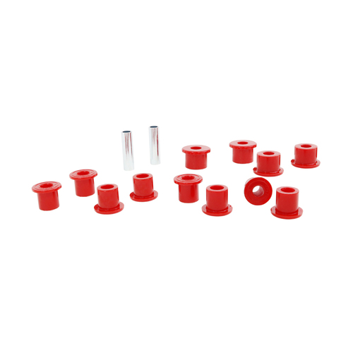 Nolathane Spring Kit NEK11