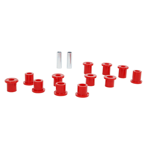 Nolathane Spring Kit NEK13