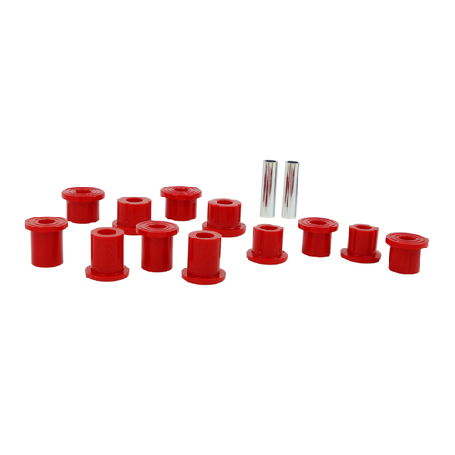 Nolathane Spring Kit NEK14
