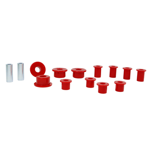 Nolathane Spring Kit NEK15