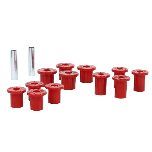 Nolathane Spring Kit NEK16