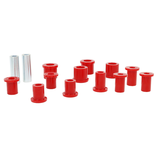 Nolathane Spring Kit NEK17