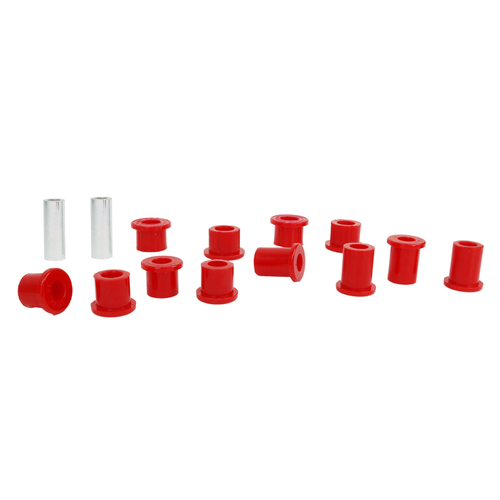 Nolathane Spring Kit NEK19