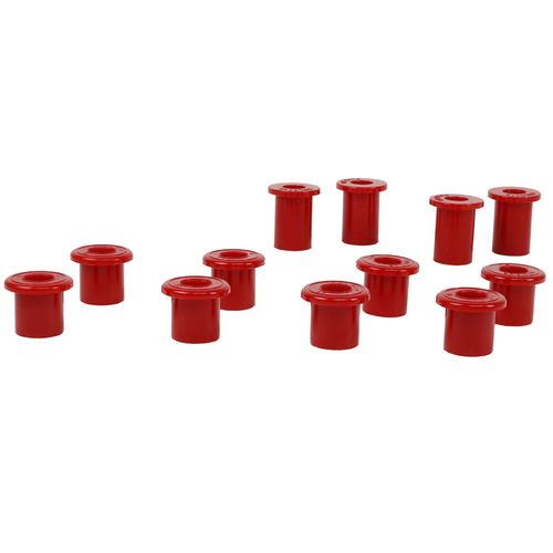 Nolathane Spring Kit NEK21