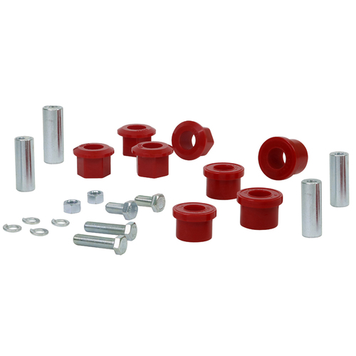 Nolathane Spring Kit NEK24