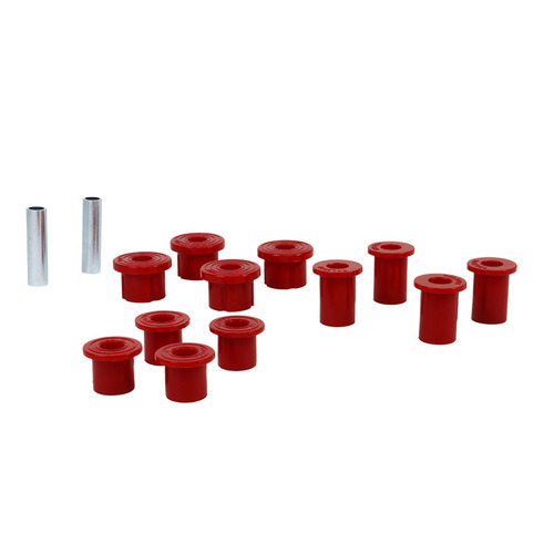 Nolathane Spring Kit NEK26