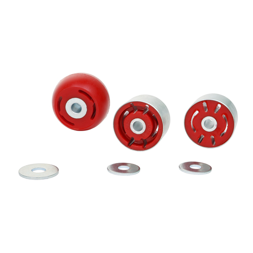 Nolathane Differential Kit NEK3