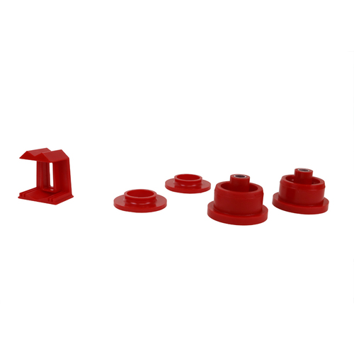 Nolathane Subframe - Traction Control Kit NEK4