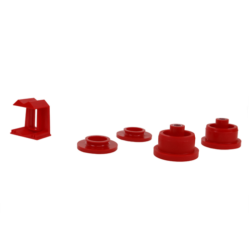 Nolathane Subframe - Traction Control Kit NEK6