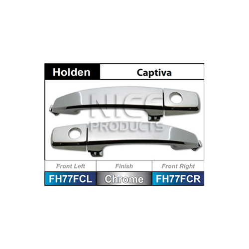 Nice LHF Outer Door Handle FH77FCL