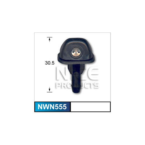 Nice  Windscreen Washer Jets (pair)    NWN555 NWN555