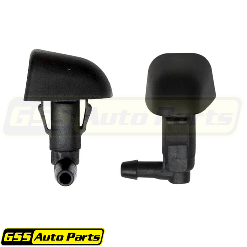 Nice Windscreen Washer Jets (pair) NWN634