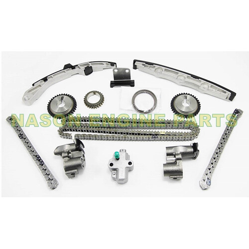 Nason Timing Chain Kit With Gears NTKG38-OET