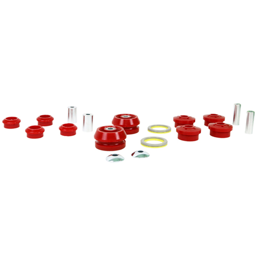 Nolathane Essential Vehicle Kit NVK10