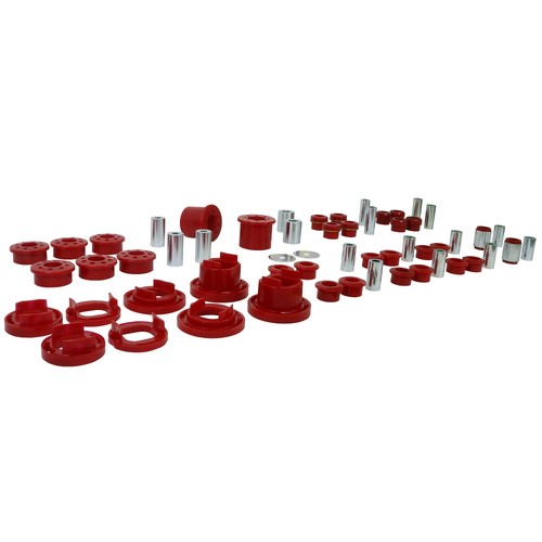 Nolathane Essential Vehicle Kit NVK11