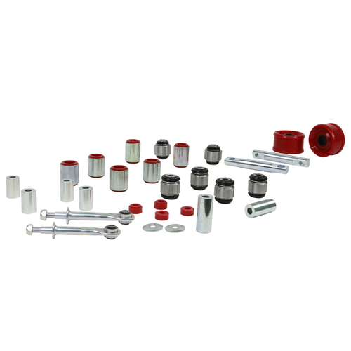 Nolathane Essential Vehicle Kit NVK14