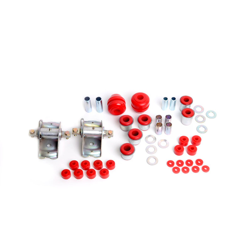 Nolathane Essential Vehicle Kit NVK16