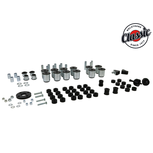 Nolathane Classic Vehicle Kit NVK17C