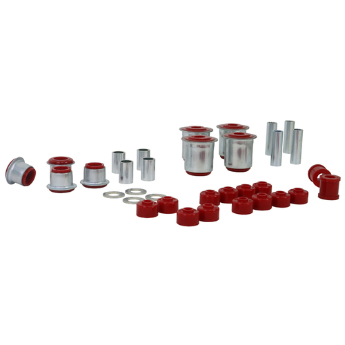Nolathane Essential Vehicle Kit NVK18