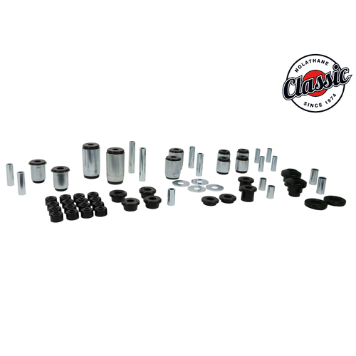 Nolathane Classic Vehicle Kit NVK1C