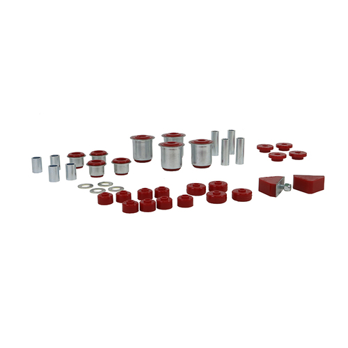 Nolathane Essential Vehicle Kit NVK20