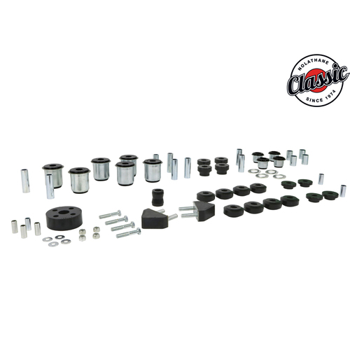 Nolathane Classic Vehicle Kit NVK22C