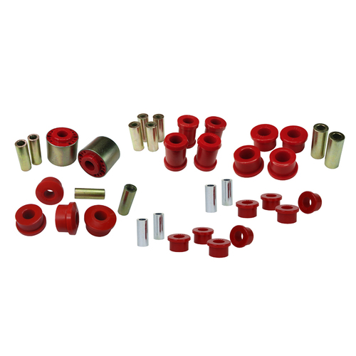 Nolathane Essential Vehicle Kit NVK24