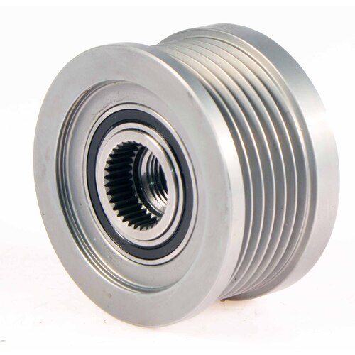 Nuline Overrunning Alternator Pulley OAP001