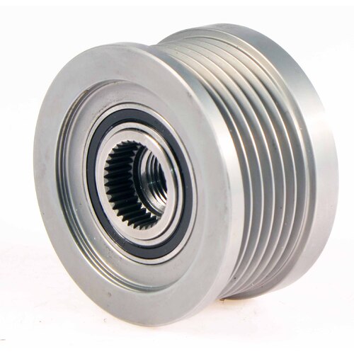 Nuline Overrunning Alternator Pulley OAP001 