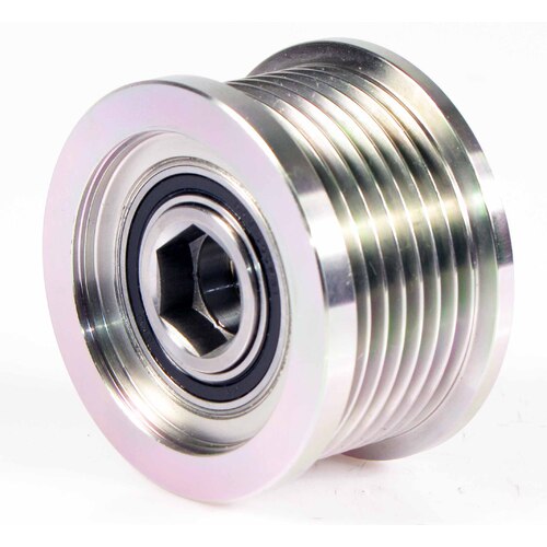 Nuline Overrunning Alternator Pulley OAP008