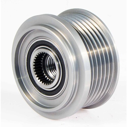 Nuline Overrunning Alternator Pulley OAP011