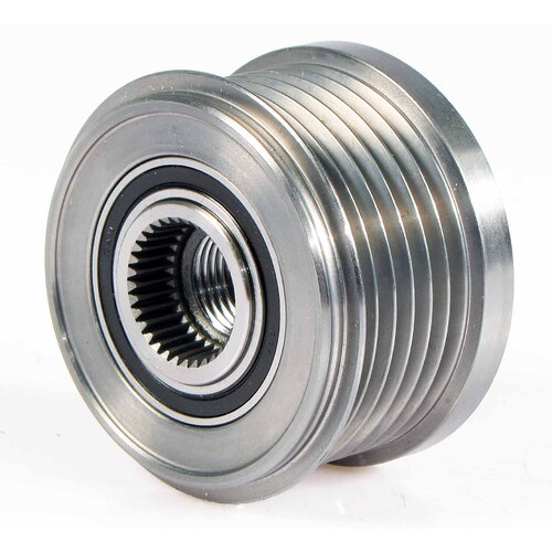 Nuline Overrunning Alternator Pulley OAP012