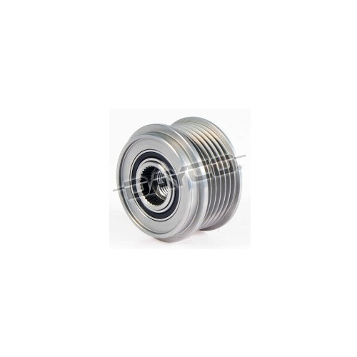 Nuline Overrunning Alternator Pulley OAP016