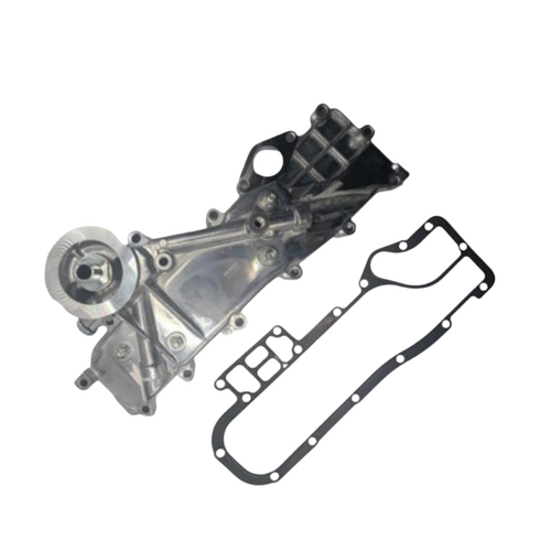 Goss Engine Oil Cooler OC189