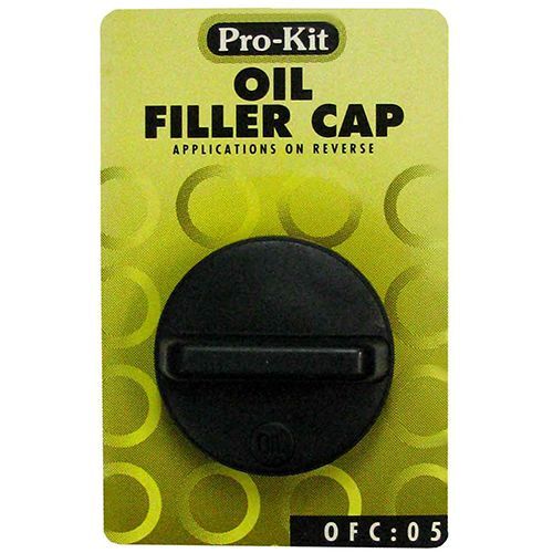 Pro-kit Oil Filler Cap OFC05 