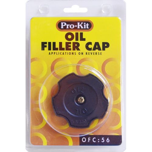 Pro-kit Oil Filler Cap OFC56 