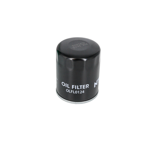 NTK Oil Filter OLFL0124 Z411/WZ411