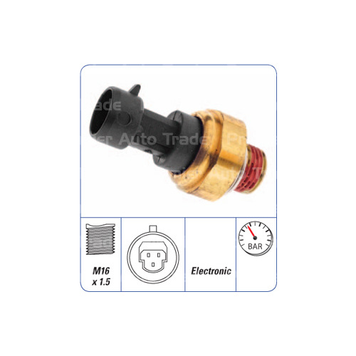 Standard Oil Pressure Switch OPS-001