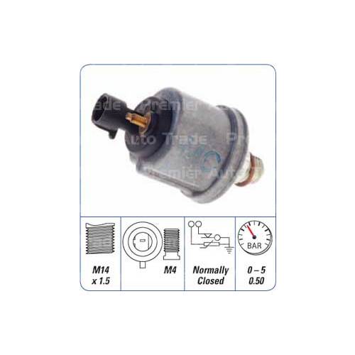 FAE Oil Pressure Switch OPS-004 suits HOLDEN OPEL