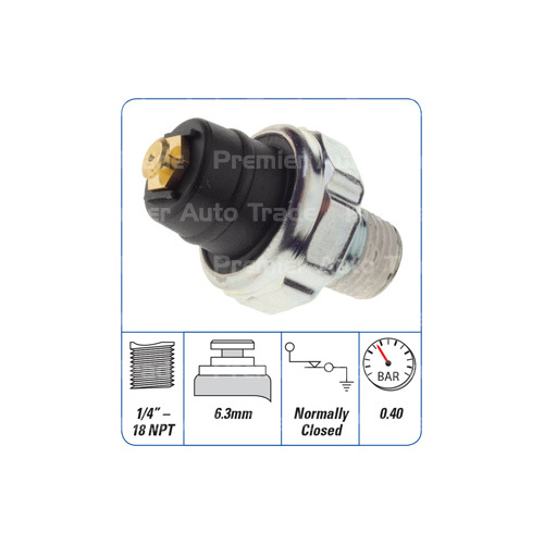 PAT Oil Pressure Switch OPS-005