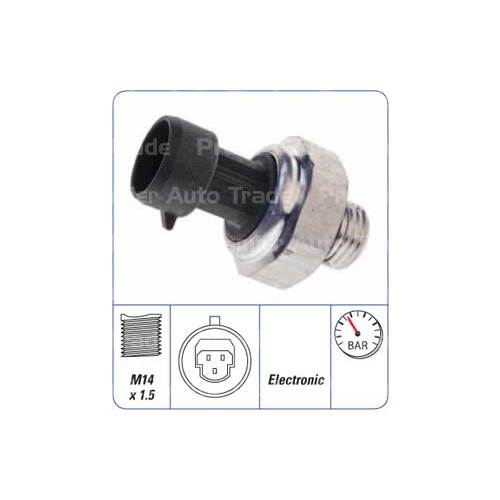 Pat Oil Pressure Switch OPS-014
