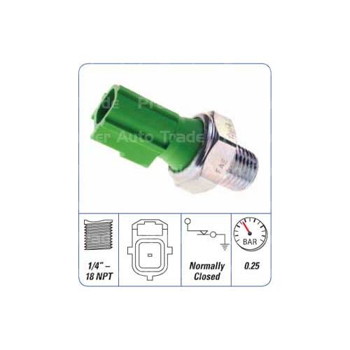 FAE Oil Pressure Switch OPS-015